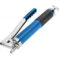 HÖGERT TECHNIK Fettpresse 10000PSI Handfettpresse 600g Fett Handhebelfettpresse Presse - präzise Dosierung Grease Gun mit Druckrohr Schlauch Für...