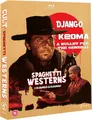 Django/A Bullet for the General/Keoma - Blu-ray - G3z