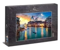 ULMER PUZZLESCHMIEDE "Serenissima" 1000 Teile PUZZLE Venedig