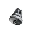 Walimex Mantona 20233 112268,00cm (44200") Gewinde-Adapter für GoPro 11 10 9 8 7 6 5 (1020233)
