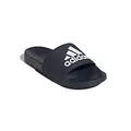 adidas Badeschuhe Adilette Shower Logo inkblau Herren- 1 Paar, Größe Euro (US): 37 (4)