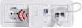 Renkforce RF-AP-N300Mini WLAN Access-Point 300 MBit/s 2.4 GHz netzbetrieben D76