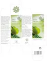 Classic Ayurveda - Bio Amla Serum - Naturkosmetik - 30 ml - Antioxidative Amla mit botanischem Hyaluron und Kurkumawurzel für intensive Feuchtigkeit