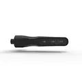 MOTOISM TRIUMPH UNION Blinker (Black matt)