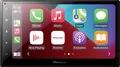 Pioneer SPH-DA160DAB Doppel-DIN Autoradio Anschluss für Lenkradfernbedienung, Anschluss für Rückfahrkamera