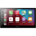 Pioneer SPH-DA160DAB Moniceiver black 2-DIN 6,8 Zoll Touchscreen DAB+ Bluetooth