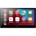 Pioneer SPH-DA160DAB - Moniceiver - schwarz