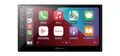 Pioneer SPH-DA160DAB 6,8 Zoll 2-DIN DAB+ Mediareceiver