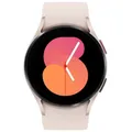 Samsung Galaxy Watch 5 WiFi 40mm Pink Gold Android Smartwatch