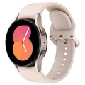 Samsung Galaxy Watch5 WiFi 40mm Pink Gold *TOP* MwSt nicht ausweisbar