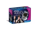 Clementoni® Styropor-Teil Zauberset Ehrlich Brothers Mini Magics Die Würfelbombe