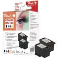 Peach Pg-540xl, Cl-541 (BK, Color) (316603)