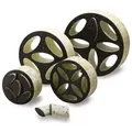 Helios - Schalldämm-volumenelement Sve 125, Für Nw 125 Mm