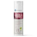Hundeshampoo gegen Juckreiz und Hautirritationen | Sensitives Shampoo für Hunde und Katzen mit empfindlicher Haut | Feuchtigkeitsspendende Pflege mit Omega 3 & 6 | ATOP 7 Shampoo von Dermoscent