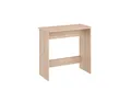 KOMTO Schreibtisch KOMTO Schreibtisch „Zipp“ – Kleiner PC Tisch 79,5 × 39 × 75,5 cm