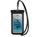 Spigen Handyhülle wasserdicht IPX8 Case Cover Etui Hülle Schutzhülle Waterproof