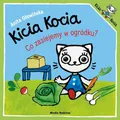 Kicia Kocia Co zasiejemy w ogródku (ogrodku) ANITA GŁOWIŃSKA (GLOWINSKA) / Media