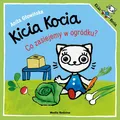 Kicia Kocia. Co zasiejemy w ogródku? (Kicia Kocia  Co zasiejemy w ogrodku?)