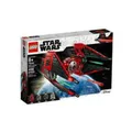 LEGO Star Wars Von Leg Major Tie Fighter (TM) 75240 Block Spielzeug 496 Teile...