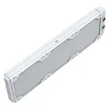 Corsair Radiator, XR5 360 V2 White (3x120mm radiator 30mm thick), A slim type 360mm rad (120 mm) (CX-9033004-WW)