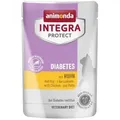 Animonda Integra Protect Diabetes Huhn 85 g