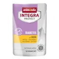 Animonda Cat Integra Protect Diabetes Huhn  24x 85g