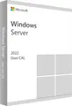 Microsoft Windows Server 2022 - 1 USER CAL Lizenz