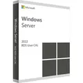 Microsoft Remote Desktop Services 2022 User CAL | Sofortdowndload