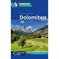 Dolomiten Reiseführer Michael Müller Verlag