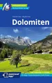 MICHAEL MÜLLER Reiseführer Dolomiten: 100% authentisch, aktuell und vor Ort recherchiert. Inkl. Faltkarte & App. (MM-Reisen)