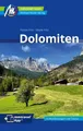 Dolomiten Reiseführer Michael Müller Verlag Individuell reisen mit vielen pra...
