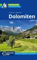 Buch Dolomiten Florian Fritz Sibylle Fritz Michael Müller Verlag