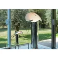 Tischleuchte FLOS, dimmbar, Metallisch, für Wohnzimmer, Metall - 41