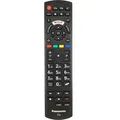 Original Fernbedienung für Panasonic TV TX-55DS352 | TX-55DS352E | TX-55FX555B | TX-55GWX584