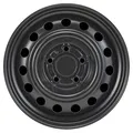 1x ALCAR 8756 schwarz/silber 6.5Jx16 5x114.3 ET46