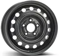 4x Stahlfelgen ALCAR-STAHLRAD 8756 für HYUNDAI Tucson TLE ECE 16 Zoll Felgen