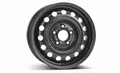 Stahlfelge Alcar 8756  6,5x16  5/114,3  ET 45 Hyundai iX 35 Tucson EL/ELH TLE