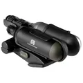 Topeak Tubimaster Gx Df Reifenreparatur-Set, Schwarz, 11 x 4.7 x 3.6 cm