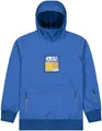 PICTURE PARKER Jacke 2025 deep ultramarine - S