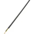 Tru Components - 1567167 Telefonkabel 4 X 0.08 Mm2 Schwarz 50 M