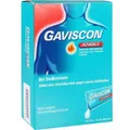 GAVISCON Advance Pfefferminz 1000mg/200mg SUS Btl. 240 ml PZN 02240777