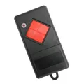 Dickert Handsender Funk Fernbedienung 1-Kanal 27,015 MHz MAHS27-01 MAHS 27 MHz
