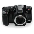 Blackmagic Pocket Cinema Camera 6K G2