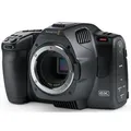 Blackmagic Pocket Cinema Camera 6K G2
