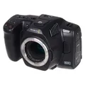 Pocket Cinema Camera 6K G2