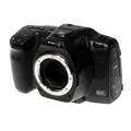 Blackmagic Pocket Cinema Camera 6K G2 gebraucht