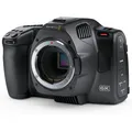 Blackmagic Pocket Cinema Camera 6K G2 Profi-Camcorder