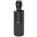 TOUCAN Video Conference System 360 – Professionelle Plug-und-Play-USB-Webcam mit 360°-Kamera, omnidirektionalem Mikrofon, KI-Sprachverfolgung und klarem Audio-Lautsprecher für Videoanrufe zu Hause