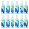 SONDERPREIS 12 x 150ml Selective DUE PHASETTE Haarkur 2-Phasen Spray