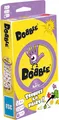 Dobble Classic (Edition 2021) - Asmodee - Gesellschaftsspiel - Kartenspiel - Beobachtungsspiel - Französische Sprache